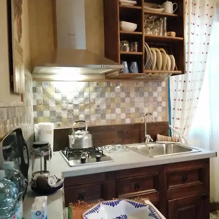 Eco Moyano 山林小屋