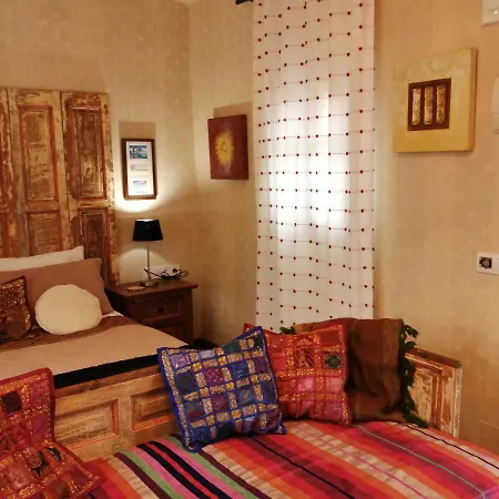 Eco Moyano Lodge *