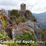 Eco Moyano Gaucín
