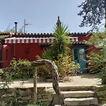 Eco Moyano Gerendaház *