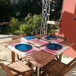 Eco Moyano Gerendaház *