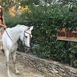 Gerendaház Eco Moyano