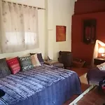 Gerendaház Eco Moyano *