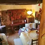 Gerendaház Eco Moyano