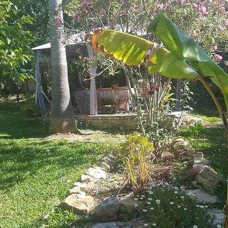 Lodge Eco Moyano *