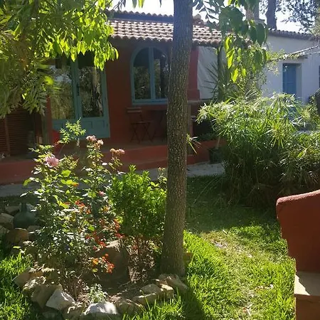 Lodge Eco Moyano