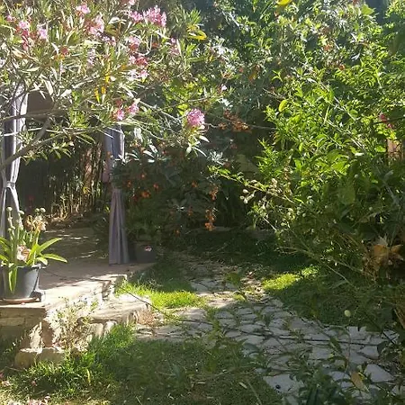 Lodge Eco Moyano
