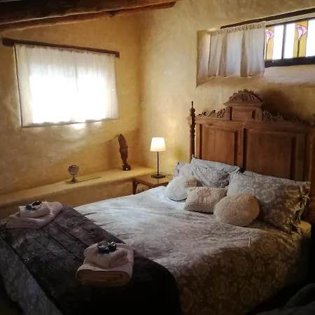 Eco Moyano Lodge