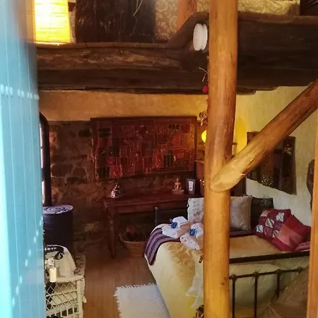 Eco Moyano Gaucín