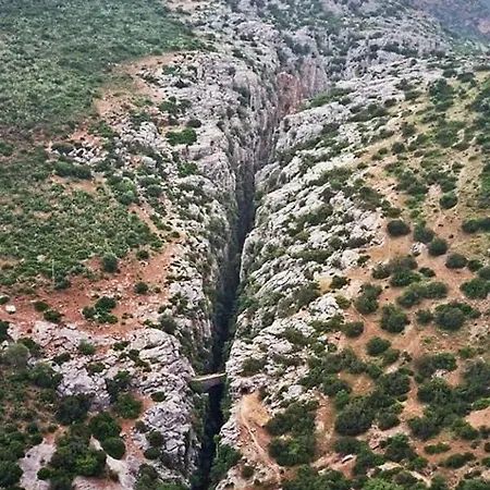 Eco Moyano Lodge Gaucin