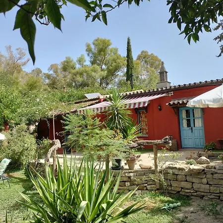 Eco Moyano Lodge