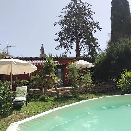 Lodge Eco Moyano Gaucin
