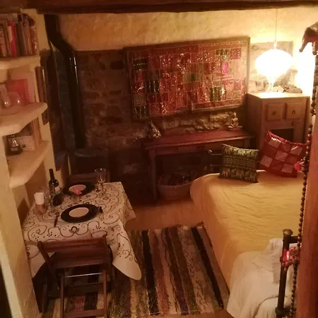 Lodge Eco Moyano *
