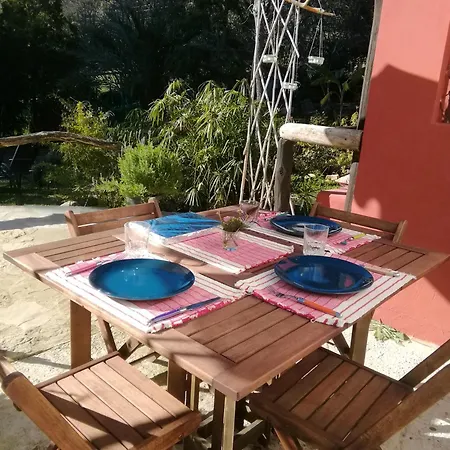 Eco Moyano Lodge *