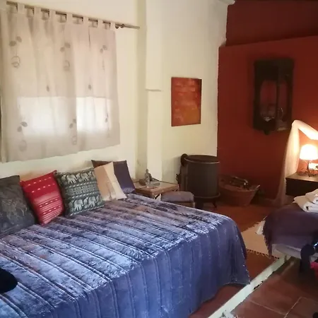 Lodge Eco Moyano *