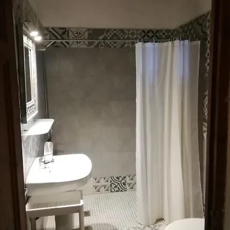 Lodge Eco Moyano Gaucin