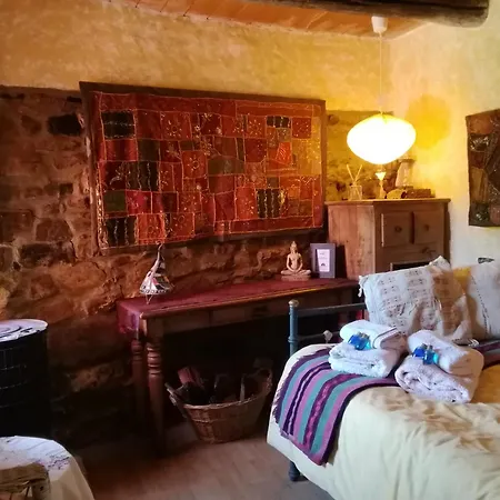Eco Moyano Lodge *